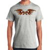 Ultra Cotton ® 100% Cotton T Shirt with Pocket Thumbnail