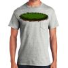 Ultra Cotton ® 100% Cotton T Shirt with Pocket Thumbnail