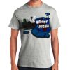Ultra Cotton ® 100% Cotton T Shirt with Pocket Thumbnail