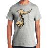 Ultra Cotton ® 100% Cotton T Shirt with Pocket Thumbnail