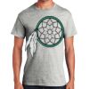 Ultra Cotton ® 100% Cotton T Shirt with Pocket Thumbnail