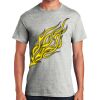 Ultra Cotton ® 100% Cotton T Shirt with Pocket Thumbnail