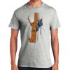 Ultra Cotton ® 100% Cotton T Shirt with Pocket Thumbnail