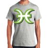 Ultra Cotton ® 100% Cotton T Shirt with Pocket Thumbnail