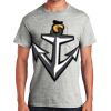 Ultra Cotton ® 100% Cotton T Shirt with Pocket Thumbnail