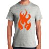 Ultra Cotton ® 100% Cotton T Shirt with Pocket Thumbnail