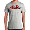 Ultra Cotton ® 100% Cotton T Shirt with Pocket Thumbnail
