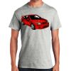 Ultra Cotton ® 100% Cotton T Shirt with Pocket Thumbnail