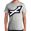 Ultra Cotton ® 100% Cotton T Shirt with Pocket Thumbnail