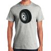 Ultra Cotton ® 100% Cotton T Shirt with Pocket Thumbnail
