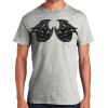 Ultra Cotton ® 100% Cotton T Shirt with Pocket Thumbnail