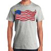 Ultra Cotton ® 100% Cotton T Shirt with Pocket Thumbnail