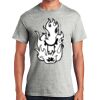 Ultra Cotton ® 100% Cotton T Shirt with Pocket Thumbnail