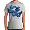 Ultra Cotton ® 100% Cotton T Shirt with Pocket Thumbnail
