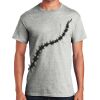 Ultra Cotton ® 100% Cotton T Shirt with Pocket Thumbnail