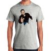 Ultra Cotton ® 100% Cotton T Shirt with Pocket Thumbnail