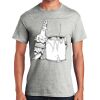 Ultra Cotton ® 100% Cotton T Shirt with Pocket Thumbnail