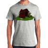Ultra Cotton ® 100% Cotton T Shirt with Pocket Thumbnail