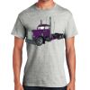 Ultra Cotton ® 100% Cotton T Shirt with Pocket Thumbnail