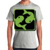 Ultra Cotton ® 100% Cotton T Shirt with Pocket Thumbnail