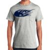 Ultra Cotton ® 100% Cotton T Shirt with Pocket Thumbnail