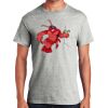 Ultra Cotton ® 100% Cotton T Shirt with Pocket Thumbnail