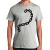 Ultra Cotton ® 100% Cotton T Shirt with Pocket Thumbnail