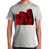 Ultra Cotton ® 100% Cotton T Shirt with Pocket Thumbnail