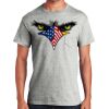 Ultra Cotton ® 100% Cotton T Shirt with Pocket Thumbnail