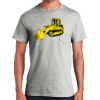 Ultra Cotton ® 100% Cotton T Shirt with Pocket Thumbnail