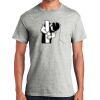 Ultra Cotton ® 100% Cotton T Shirt with Pocket Thumbnail