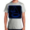 Ultra Cotton ® 100% Cotton T Shirt with Pocket Thumbnail