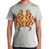 Ultra Cotton ® 100% Cotton T Shirt with Pocket Thumbnail