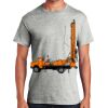 Ultra Cotton ® 100% Cotton T Shirt with Pocket Thumbnail