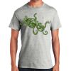 Ultra Cotton ® 100% Cotton T Shirt with Pocket Thumbnail