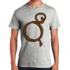 Ultra Cotton ® 100% Cotton T Shirt with Pocket Thumbnail
