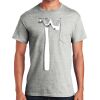 Ultra Cotton ® 100% Cotton T Shirt with Pocket Thumbnail