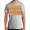 Ultra Cotton ® 100% Cotton T Shirt with Pocket Thumbnail