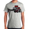 Ultra Cotton ® 100% Cotton T Shirt with Pocket Thumbnail