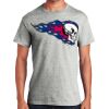 Ultra Cotton ® 100% Cotton T Shirt with Pocket Thumbnail