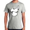 Ultra Cotton ® 100% Cotton T Shirt with Pocket Thumbnail