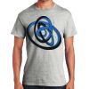 Ultra Cotton ® 100% Cotton T Shirt with Pocket Thumbnail
