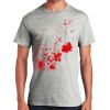 Ultra Cotton ® 100% Cotton T Shirt with Pocket Thumbnail