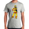 Ultra Cotton ® 100% Cotton T Shirt with Pocket Thumbnail