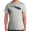 Ultra Cotton ® 100% Cotton T Shirt with Pocket Thumbnail