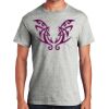 Ultra Cotton ® 100% Cotton T Shirt with Pocket Thumbnail