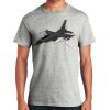 Ultra Cotton ® 100% Cotton T Shirt with Pocket Thumbnail