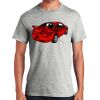 Ultra Cotton ® 100% Cotton T Shirt with Pocket Thumbnail