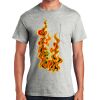 Ultra Cotton ® 100% Cotton T Shirt with Pocket Thumbnail