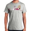 Ultra Cotton ® 100% Cotton T Shirt with Pocket Thumbnail
